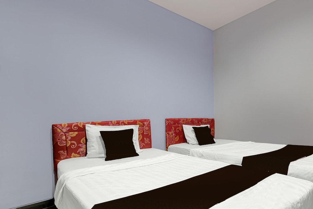 Hotel O Homestay Kembar Syariah