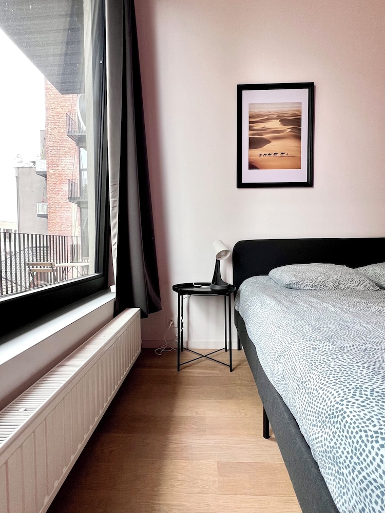 Spacious Loft Instant Favourite Up to 4