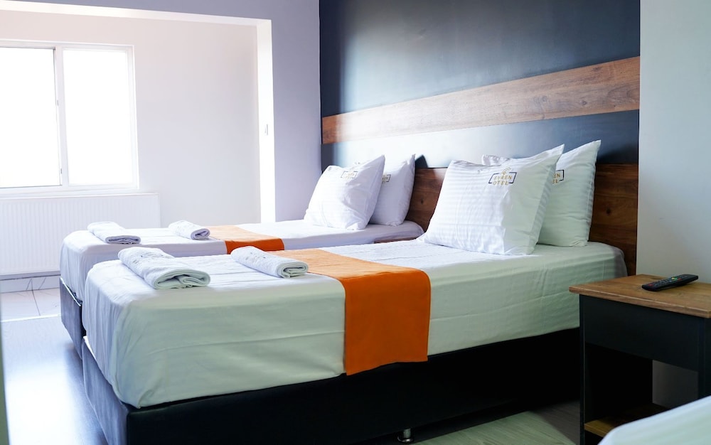 Ankara Otel Evren - Image 27