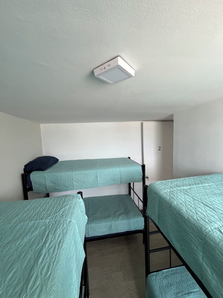 Departamento Compartido Prescott