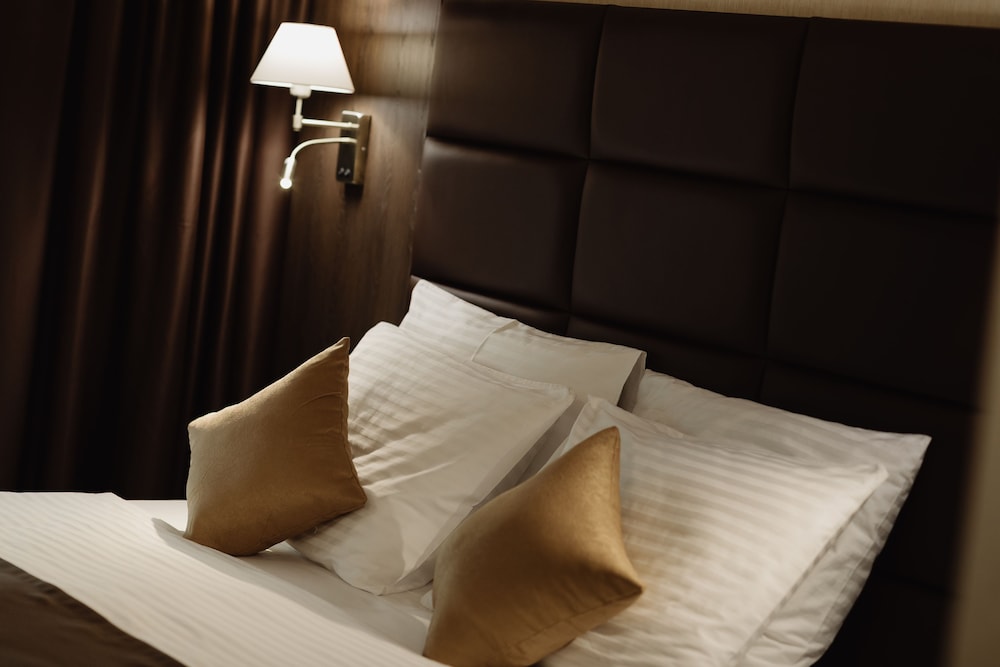 Helix Hotel
