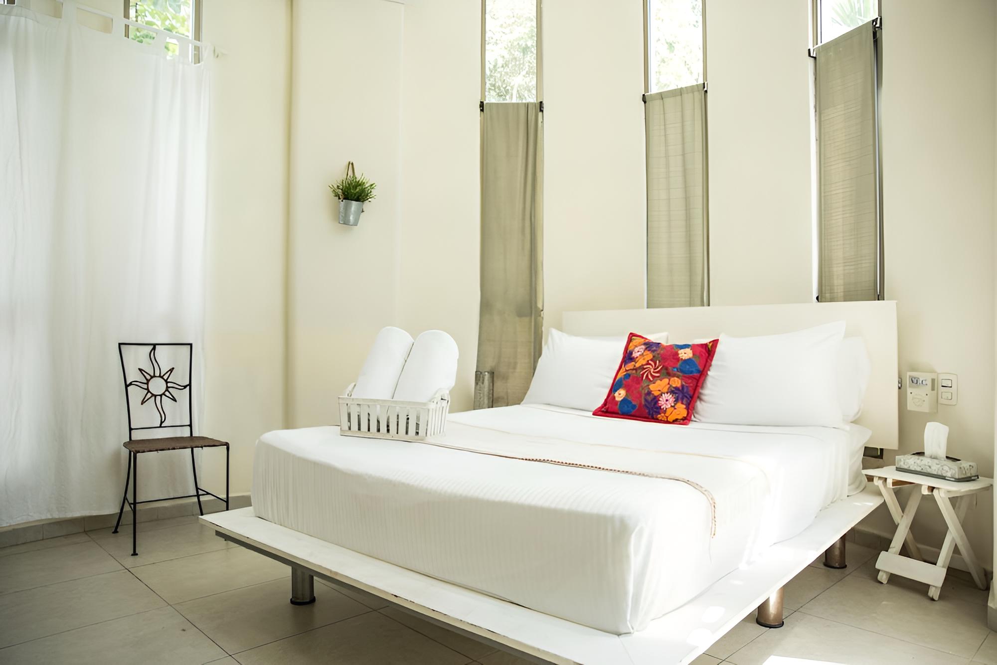 Harmony Glamping Tulum