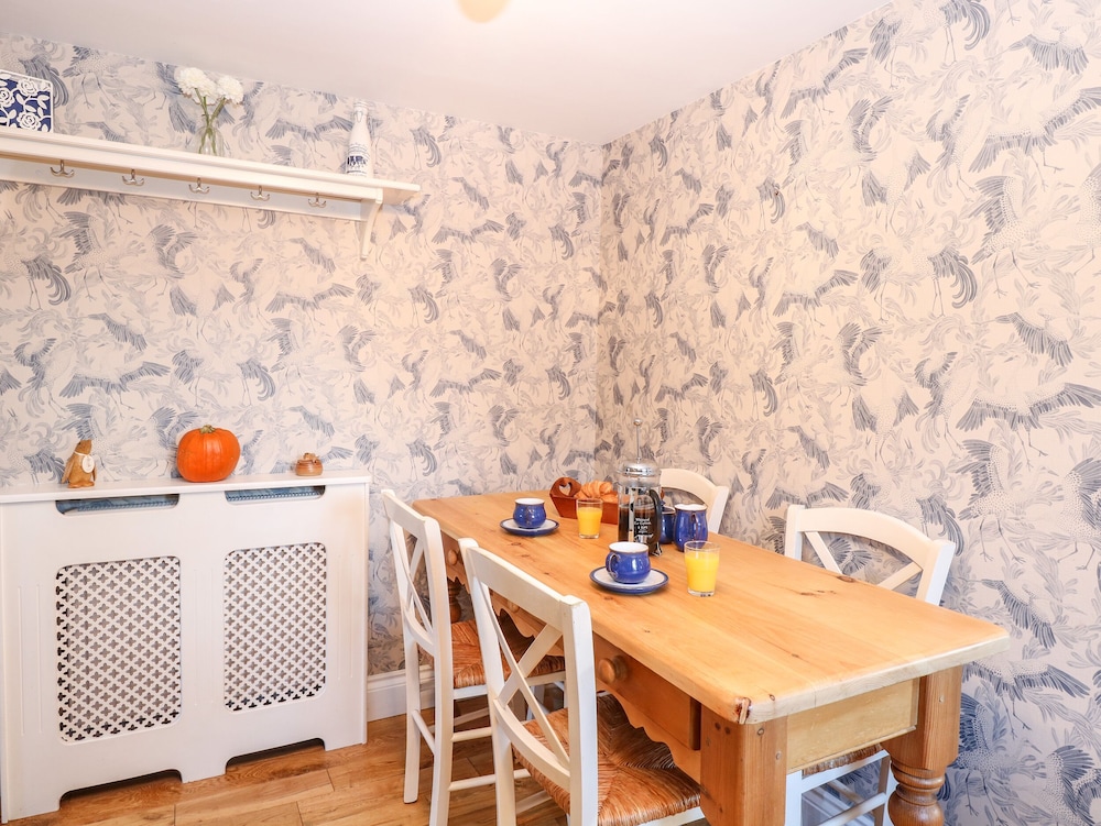 Foundry Cottage