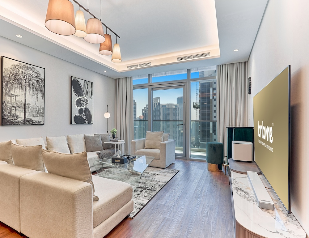 bnbme | Paramount Hotel Midtown | 2 Bdr