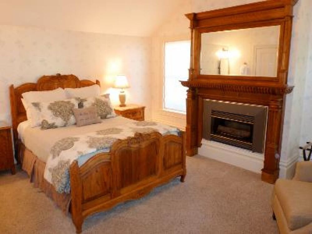 Inn at Salvestrin