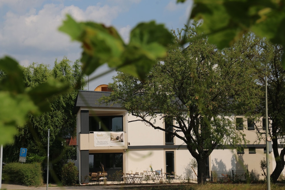 Amelie N3 Hotel  Appartements - Property Image 101