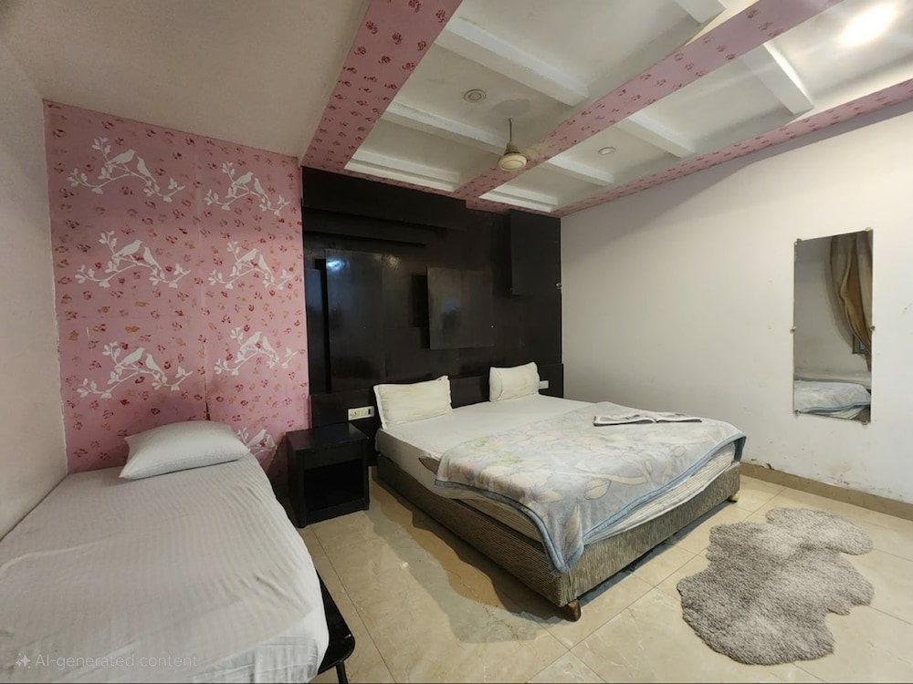 Hotel Florence Legacy