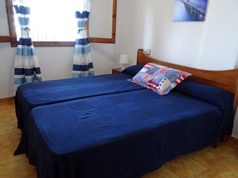 Apartamentos Mar Menor