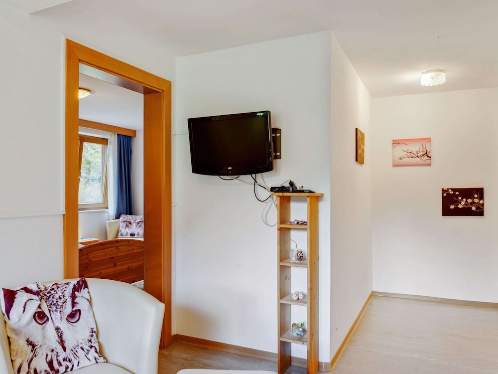 Apartment in Matrei Near Ski Slopes view 2