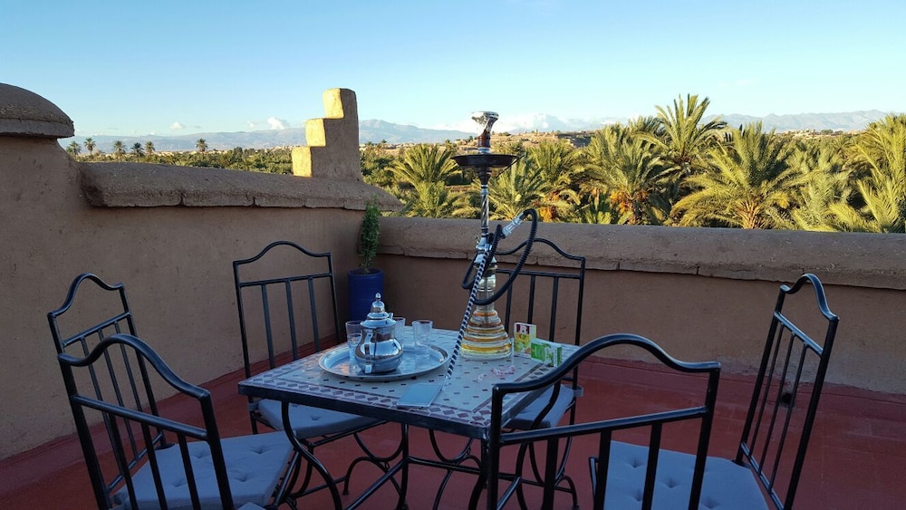 Cinema Riad - Hostel