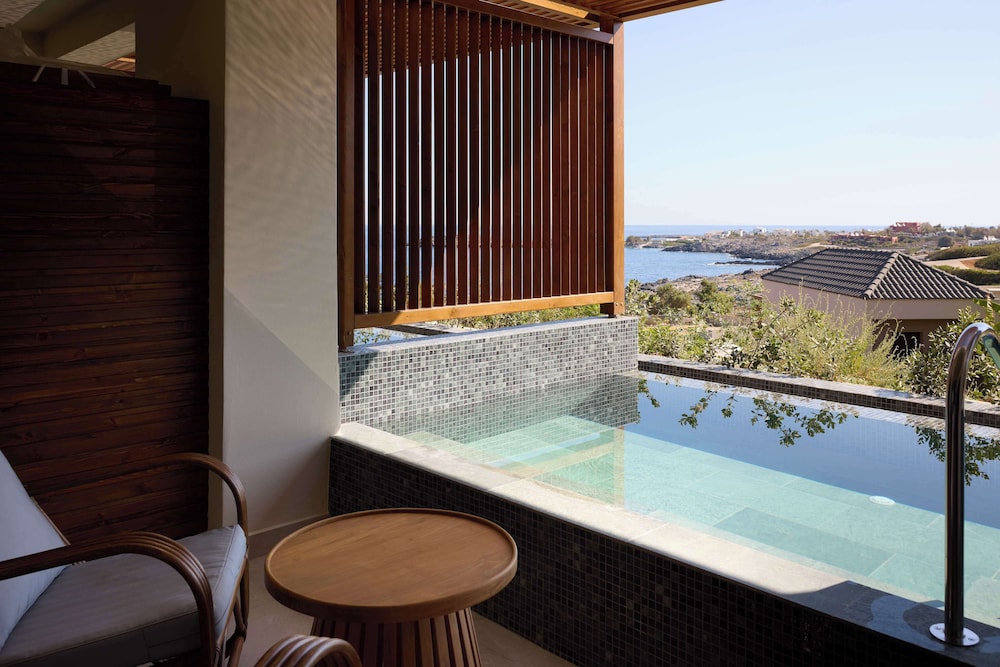Aulus Chania Resort, Curio Collection by Hilton