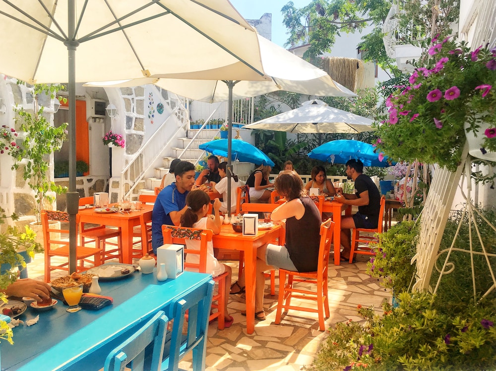 Sade Butik Otel - Image 53