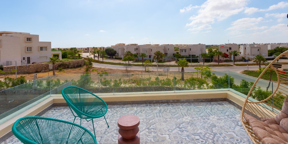 Prime Holidays Hacienda Bay