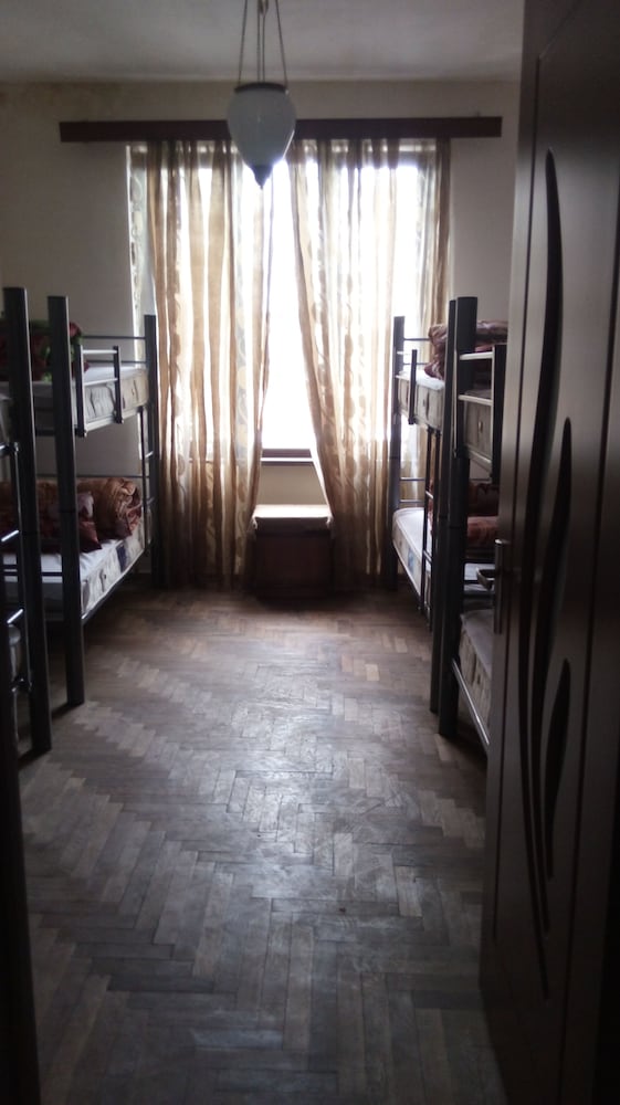 Family Hostel