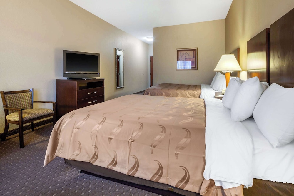 Quality Inn Smyrna