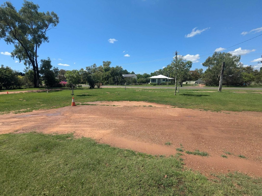 Blackall Caravan Park