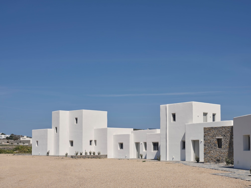 Mosaic Villas