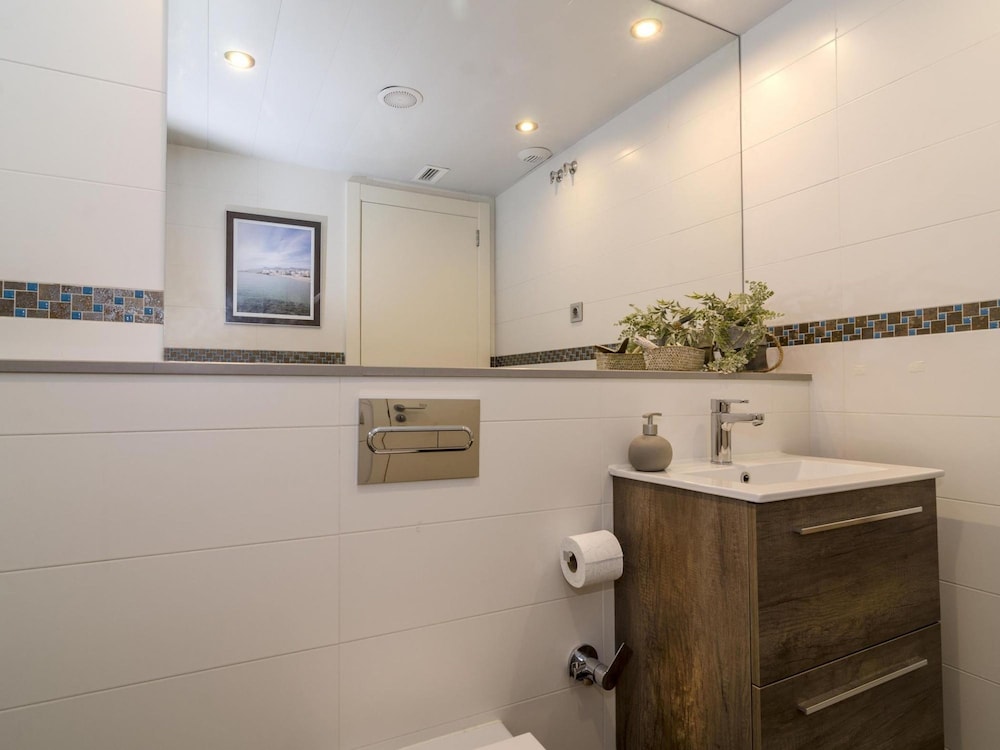 Sitges Spaces Sea View Oasis