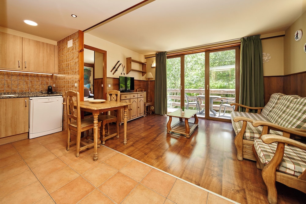 Apartaments La Neu