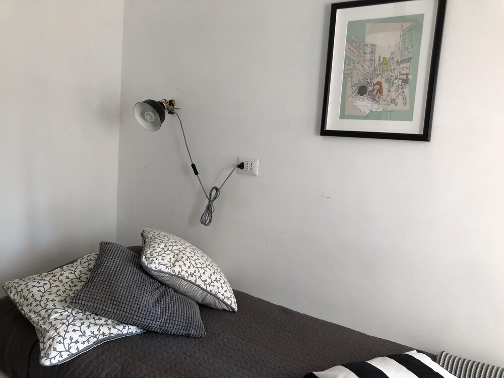 Quiet Penthouse - C14