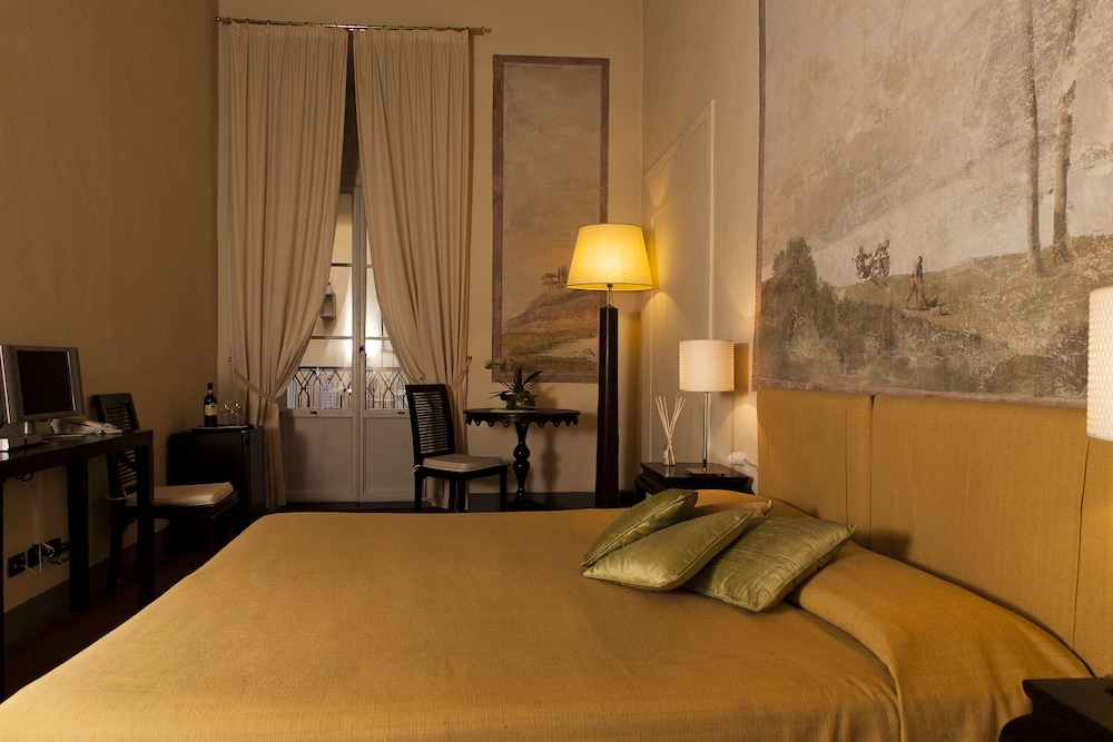 Residenza D'Epoca Palazzo Galletti