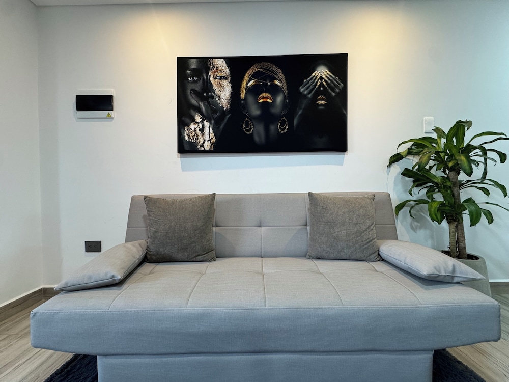 Torre Zurich Luxury