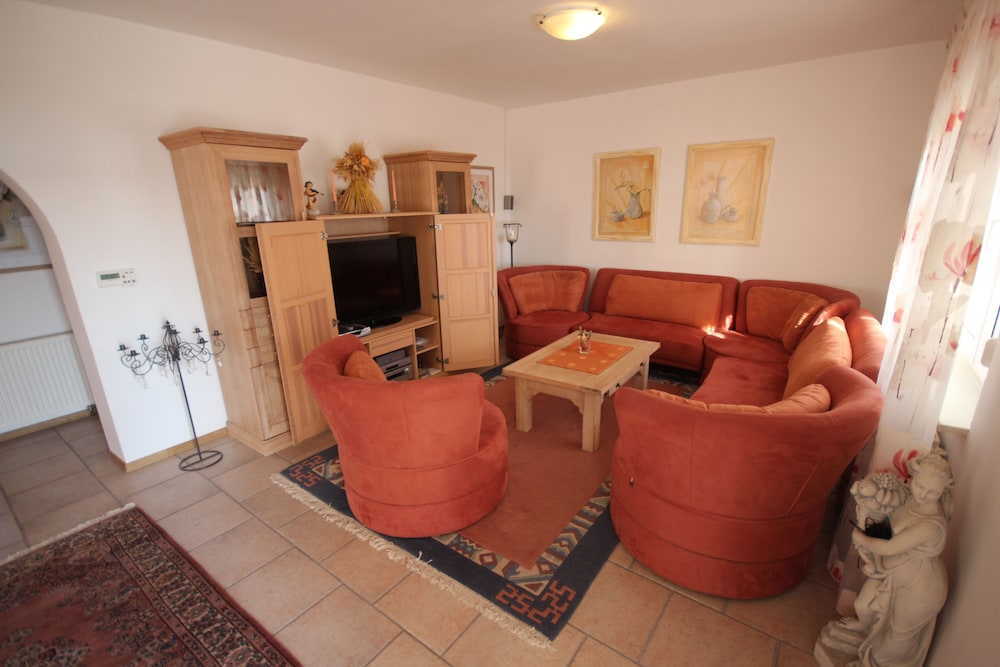 Apartment Maris With Nice sea View view 4