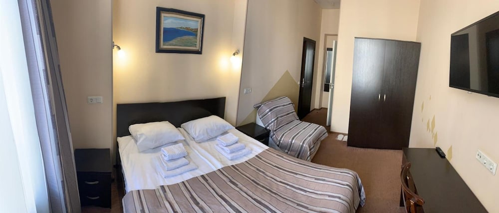 Guest House Demidov