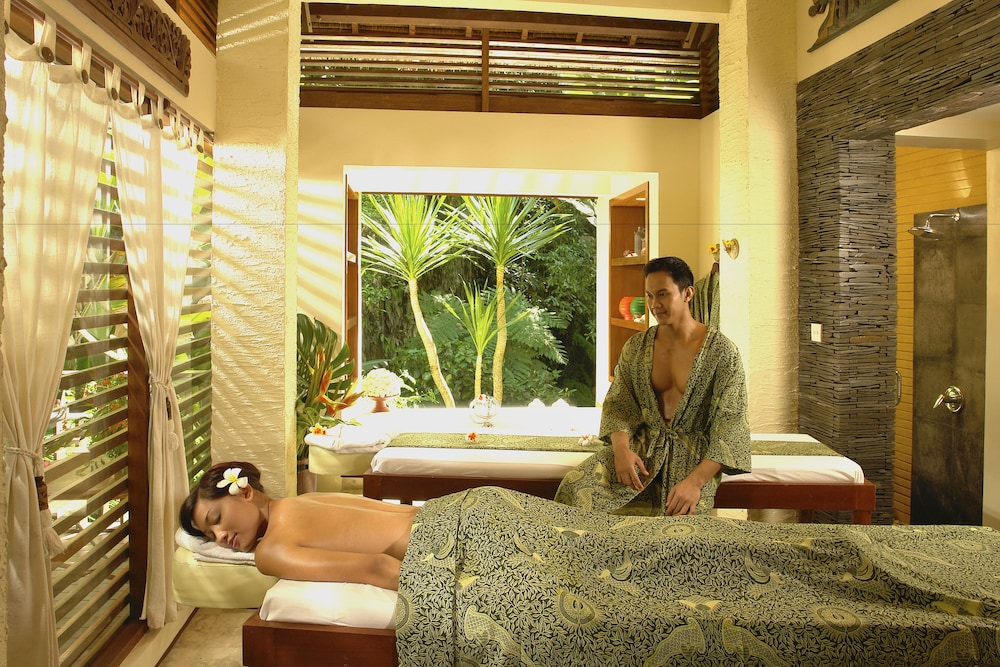 Anahata Villas & Spa Resort