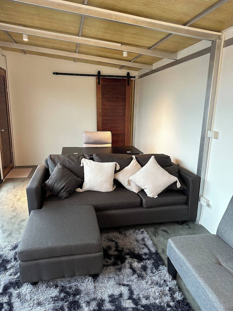 1BR Mountain View #1 - 1000mbps WiFi