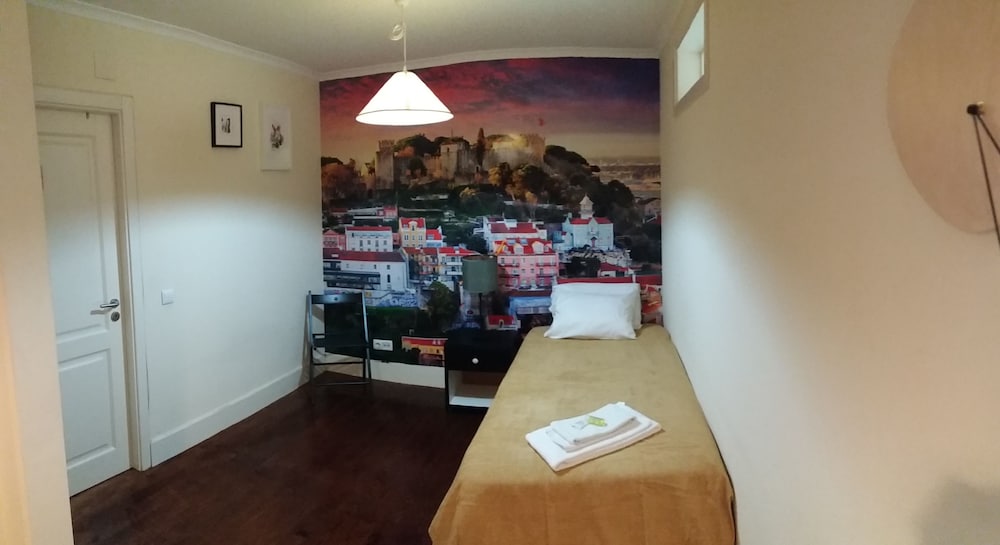 Pena Mirage Apartment view 3