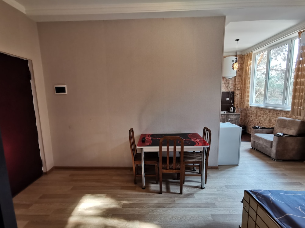 Gio Apartments