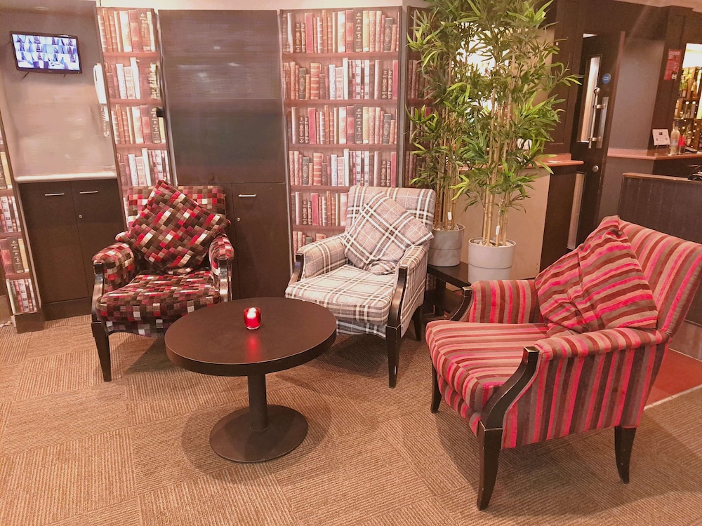Carlisle Vacations - ibis Carlisle - City Centre - Property Image 8