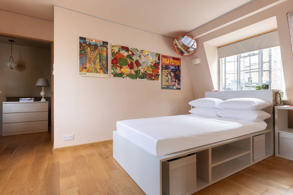 Wyndham Mews III by Onefinestay