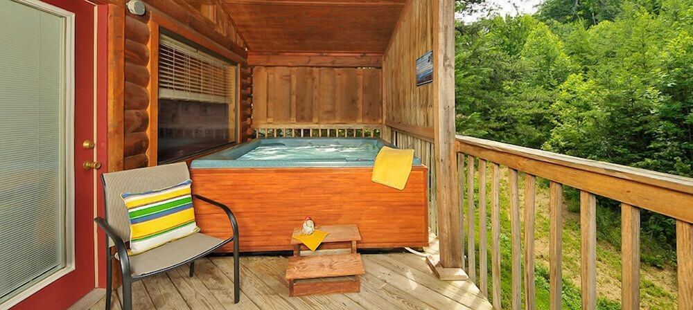 Honey Bear Den