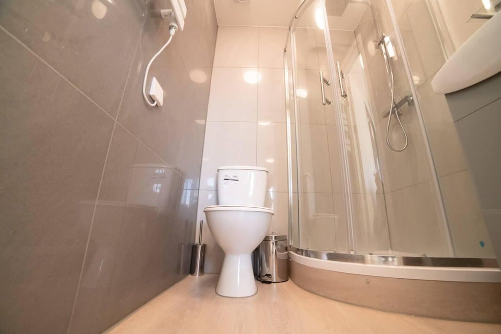 Stunning 1-bed Apartment in London