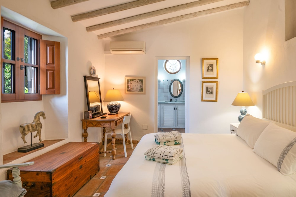 La Cuadra in Frigiliana