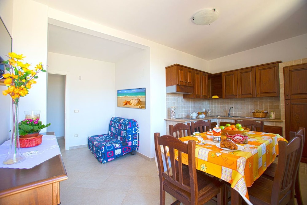 Residence Magic Sea Vacation Torre Pali