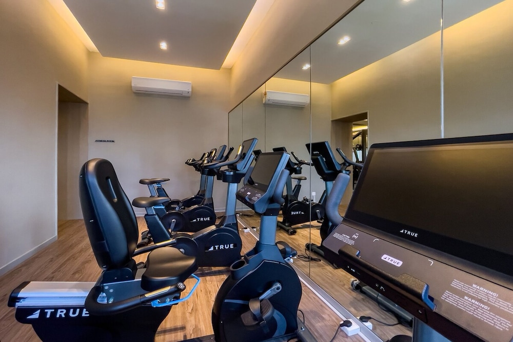 Agile Delima Residensi Suites Bukit Bintang