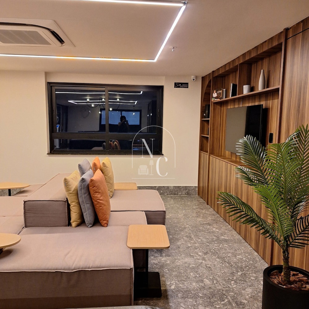 Send Co-Living by RNC
