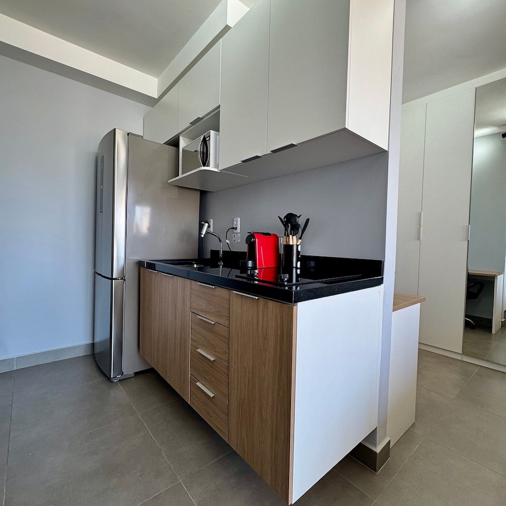 Apartamentos Prime-Prox a Oscar Freire