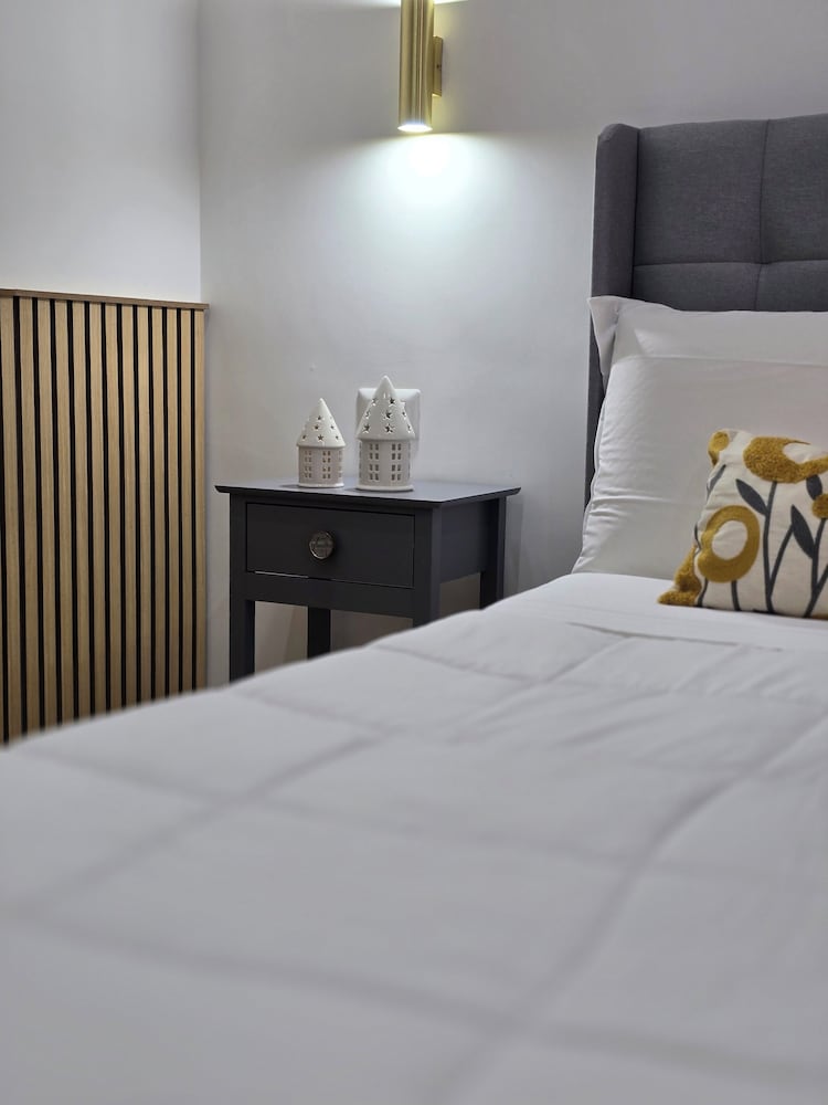 Ventre Luxury Rooms