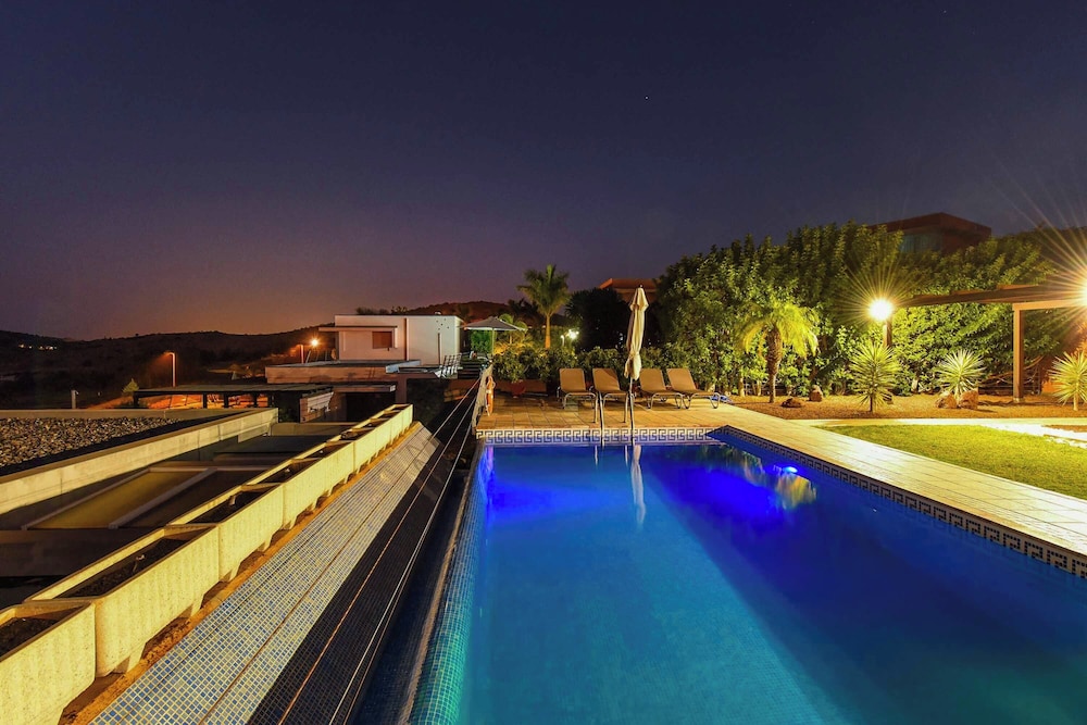 Villa Salobre 3