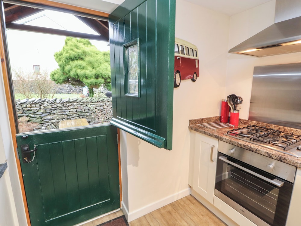 Ramshead Cottage