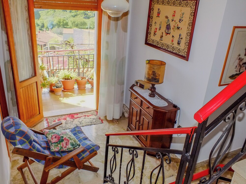 Casa Anni 70