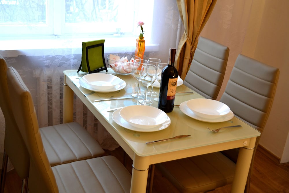 West Apartments Hoża 36
