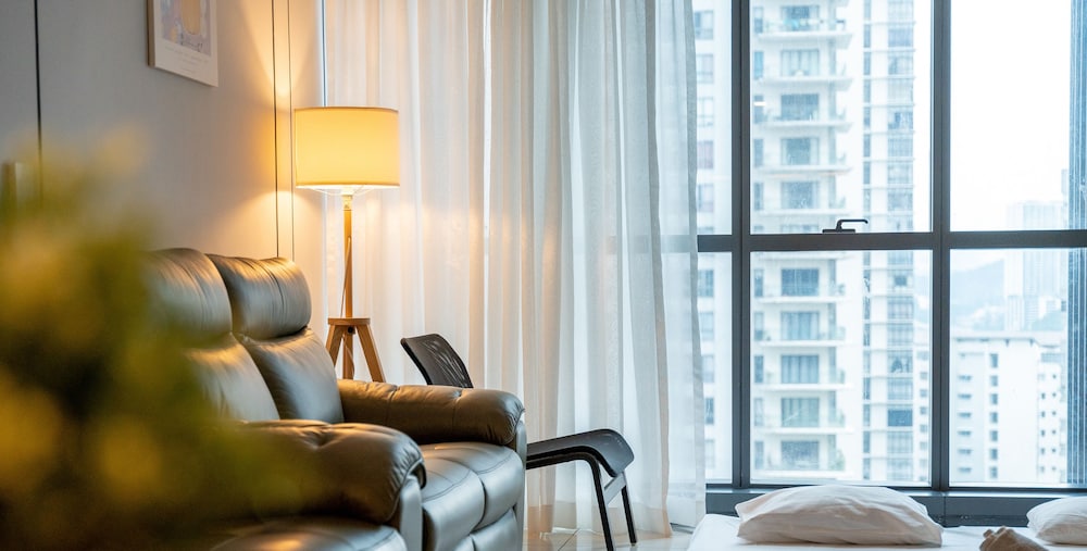 Mcity Ampang by Plush