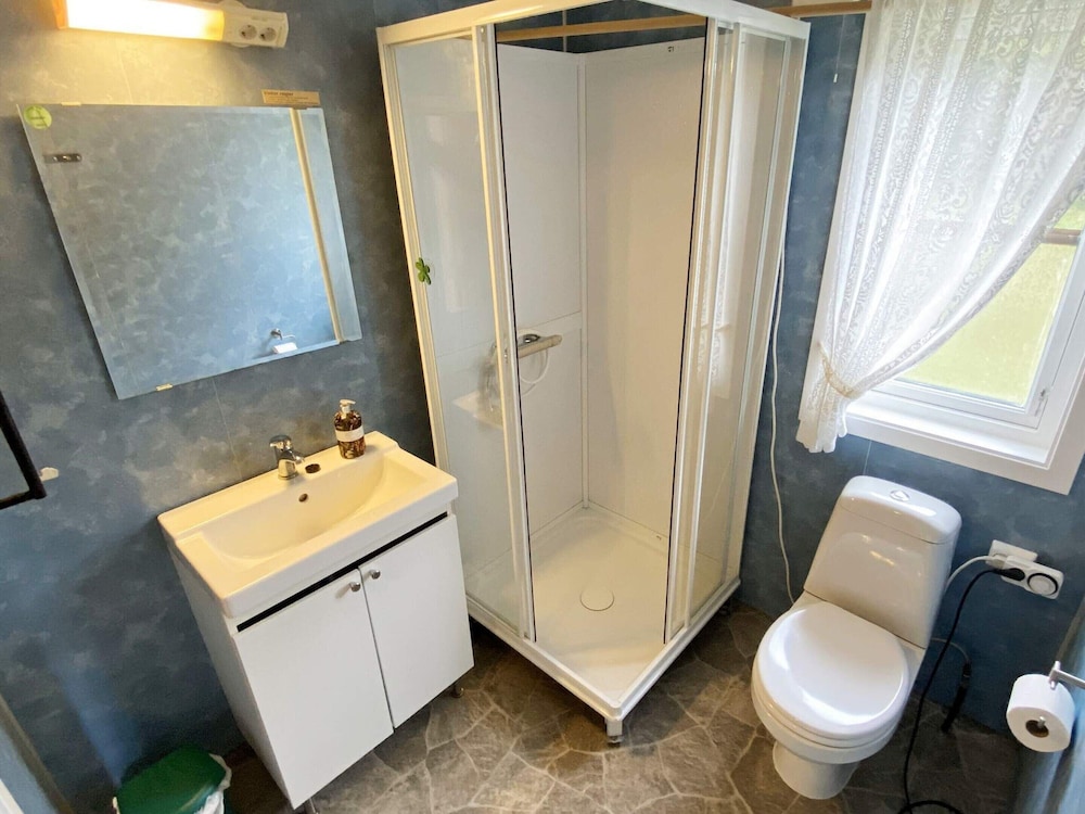 7 Person Holiday Home in Lyngdal