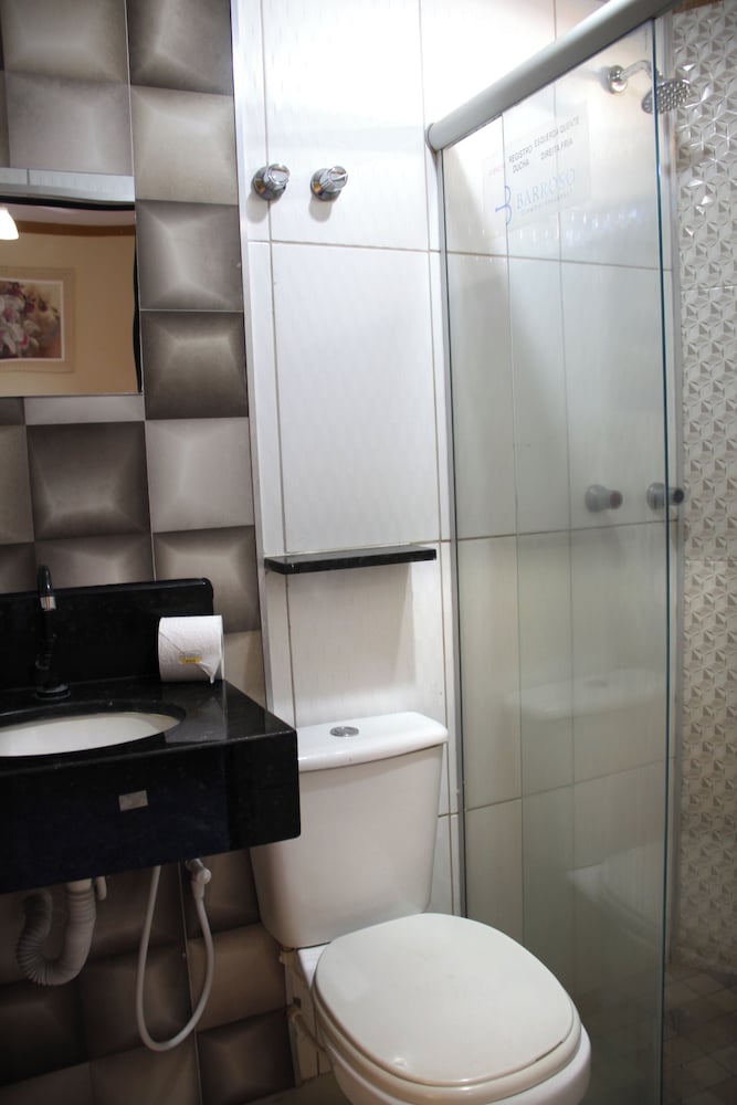 Hotel Barroso
