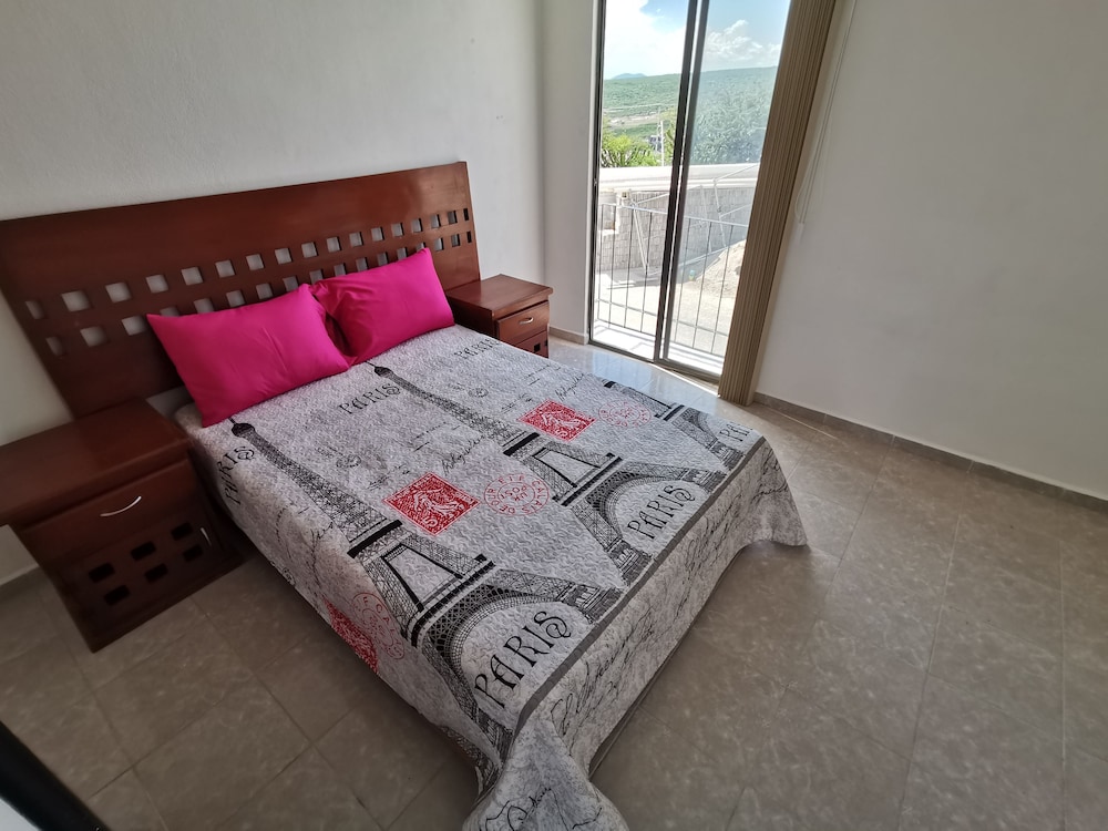 Casa Magnolia Queretaro Todo Incluido view 4